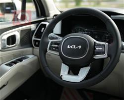 کیا سۆرینتۆ